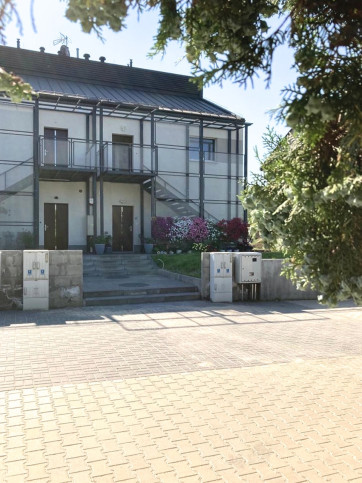 Mieszkanie Sprzedaż Poznań Kotowo 3