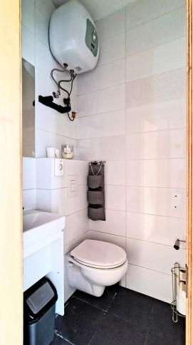 Lokal Sprzedaż Poznań Krzyżowa 8
