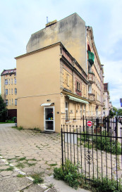 Lokal Sprzedaż Poznań Krzyżowa