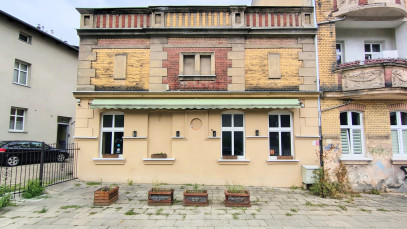 Lokal Sprzedaż Poznań Krzyżowa