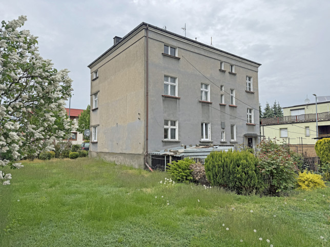 Dom Sprzedaż Września Legii Wrzesińskiej 1