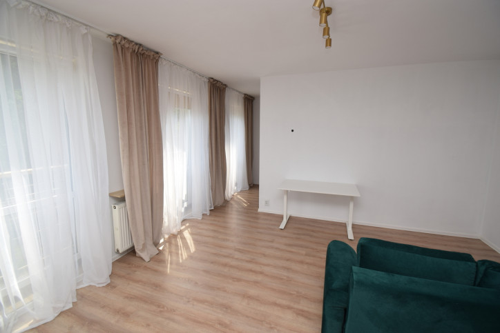 Mieszkanie Wynajem Poznań Ogrodowa 3