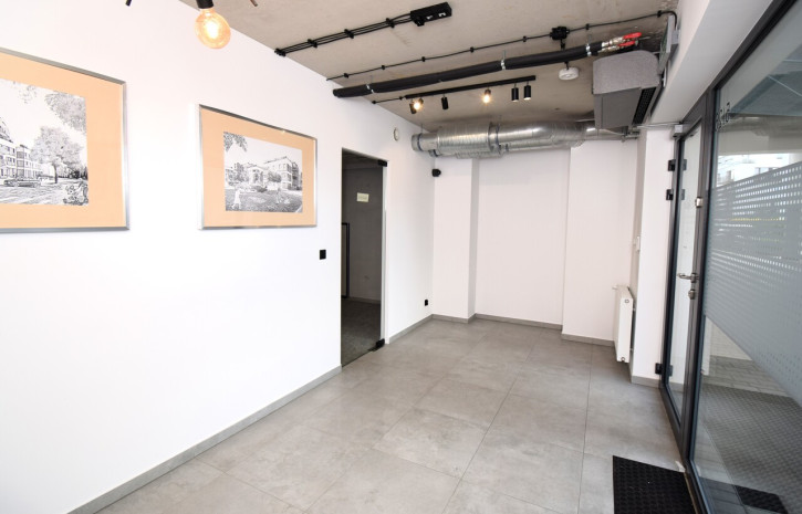 Lokal Sprzedaż Poznań Wałbrzyska 2