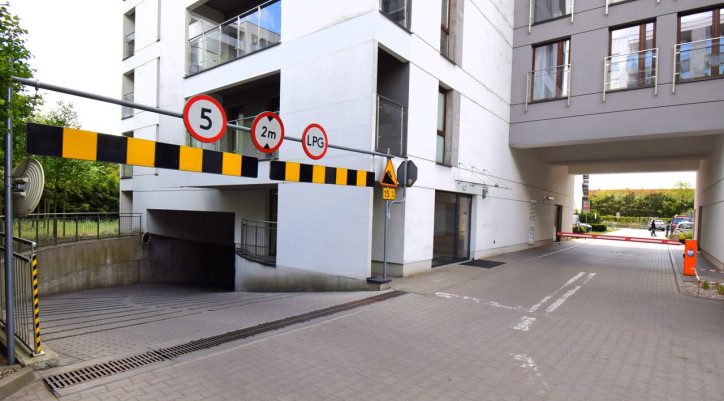 Lokal Sprzedaż Poznań Wałbrzyska 16