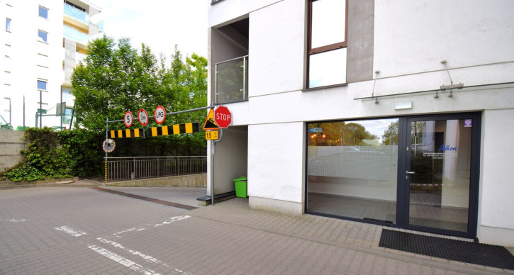 Lokal Sprzedaż Poznań Wałbrzyska 17