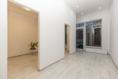 Lokal Sprzedaż  Poznań-Stare Miasto Dalemińska
