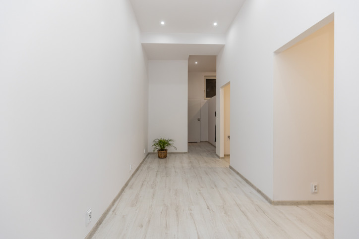 Lokal Sprzedaż  Poznań-Stare Miasto Dalemińska 5