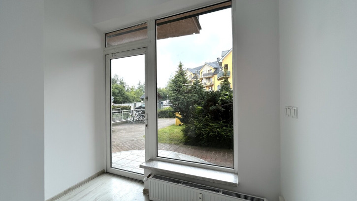 Lokal Sprzedaż  Poznań-Stare Miasto Dalemińska 7