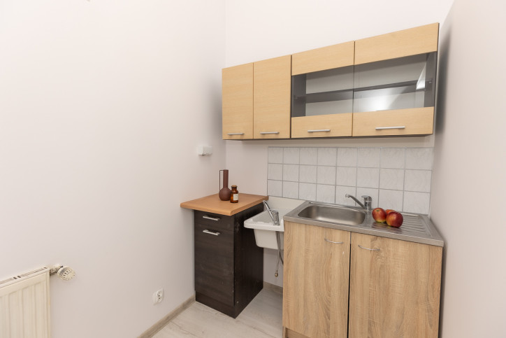 Lokal Sprzedaż  Poznań-Stare Miasto Dalemińska 11
