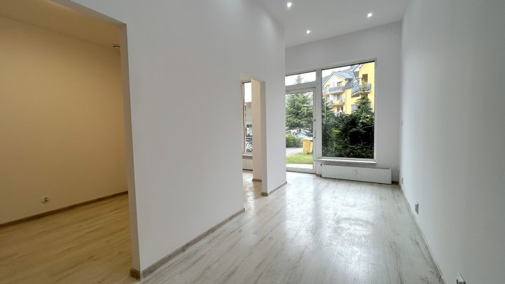 Lokal Sprzedaż  Poznań-Stare Miasto Dalemińska 17