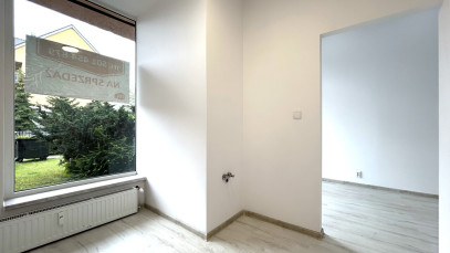 Lokal Sprzedaż  Poznań-Stare Miasto Dalemińska