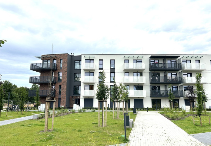 Mieszkanie Sprzedaż  Poznań-Grunwald Leśnych Skrzatów 23