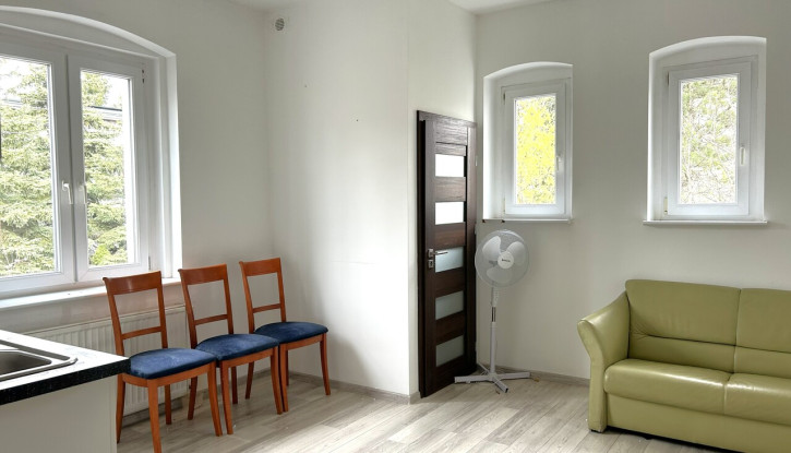 Lokal Wynajem  Poznań-Jeżyce Zjazd 17