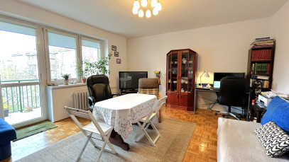 Mieszkanie Sprzedaż  Poznań-Nowe Miasto os.&nbsp;Przemysława