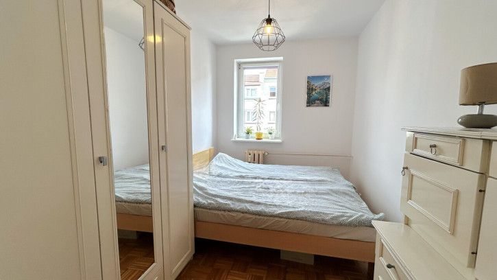 Mieszkanie Sprzedaż  Poznań-Nowe Miasto os.&nbsp;Przemysława 9