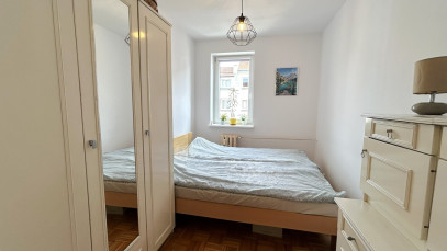 Mieszkanie Sprzedaż  Poznań-Nowe Miasto os.&nbsp;Przemysława