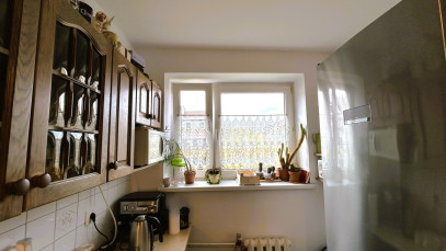 Mieszkanie Sprzedaż  Poznań-Nowe Miasto os.&nbsp;Przemysława