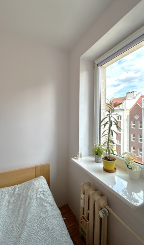 Mieszkanie Sprzedaż  Poznań-Nowe Miasto os.&nbsp;Przemysława 14