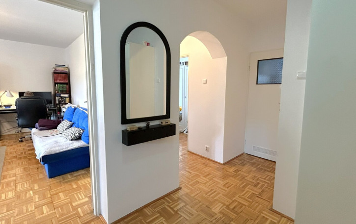 Mieszkanie Sprzedaż  Poznań-Nowe Miasto os.&nbsp;Przemysława 22