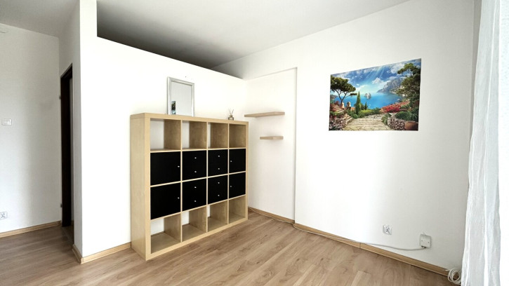Mieszkanie Sprzedaż  Poznań-Nowe Miasto Bliźniąt 6