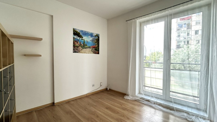 Mieszkanie Sprzedaż  Poznań-Nowe Miasto Bliźniąt 7