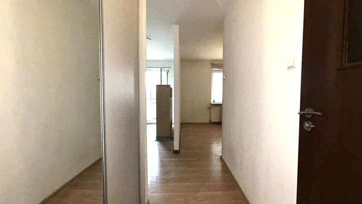 Mieszkanie Sprzedaż  Poznań-Nowe Miasto Bliźniąt 11