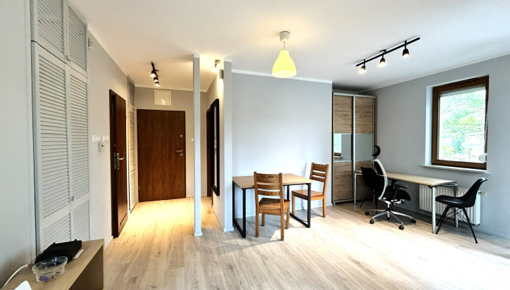 Mieszkanie Wynajem  Poznań-Grunwald Giżycka 6