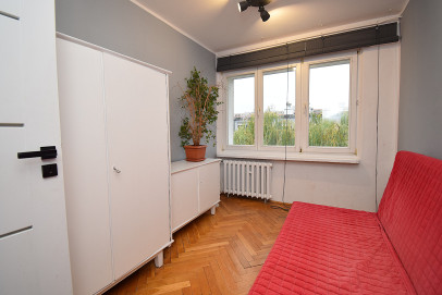 Mieszkanie Wynajem Poznań os.&nbsp;Piastowskie