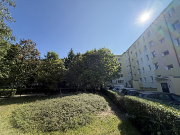 Mieszkanie Sprzedaż Poznań os.&nbsp;Powstańców Warszawy