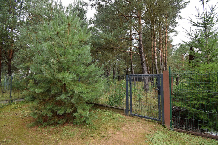 Działka Sprzedaż Karczewo 1