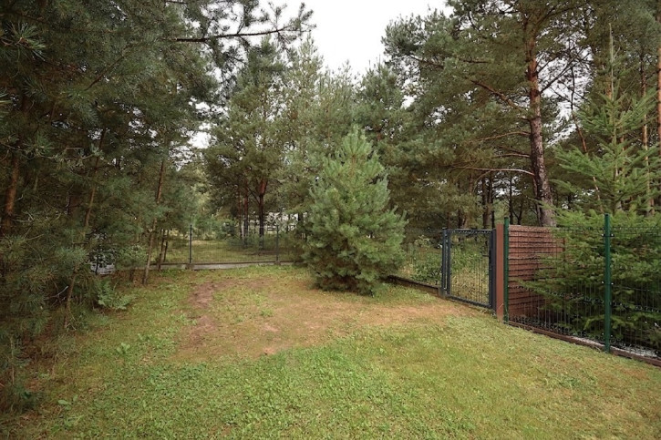 Działka Sprzedaż Karczewo 2