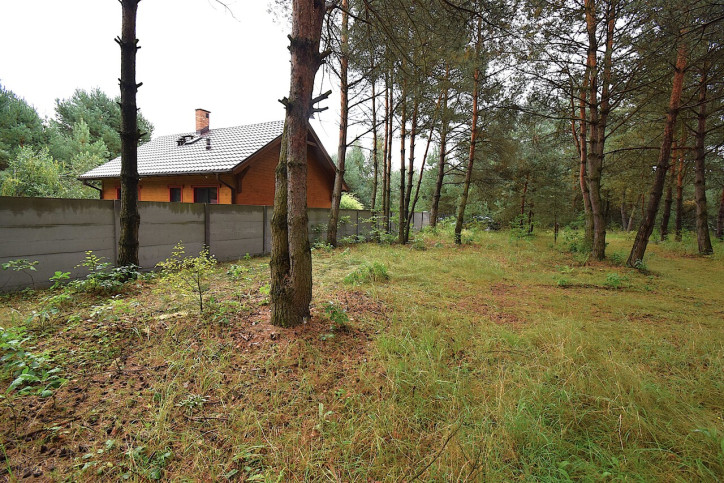 Działka Sprzedaż Karczewo 10