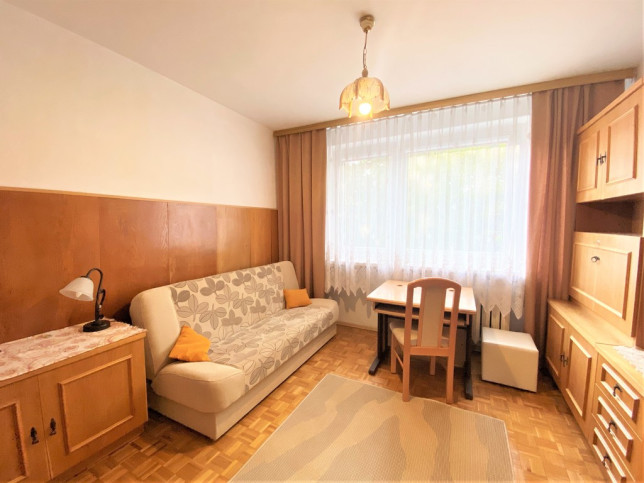 Pokój Wynajem Poznań Nowe Miasto os.&nbsp;Tysiąclecia 4