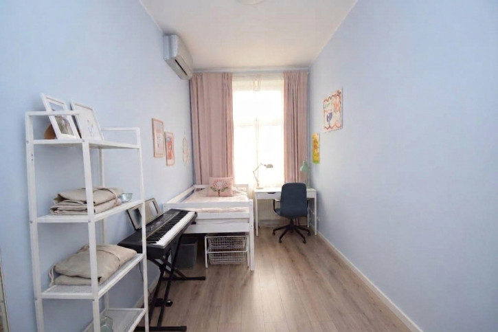 Mieszkanie Wynajem Poznań Grunwald Jana Matejki 4