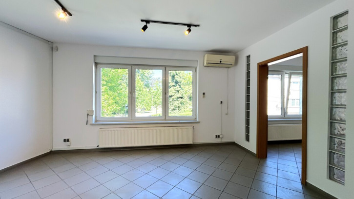 Lokal Wynajem Poznań Grunwald Albańska 9