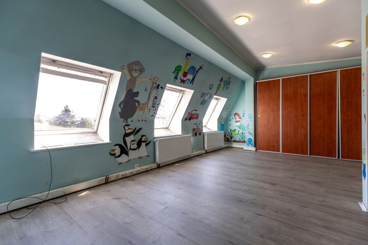 Dom Sprzedaż Poznań Grunwald Macieja Palacza 15