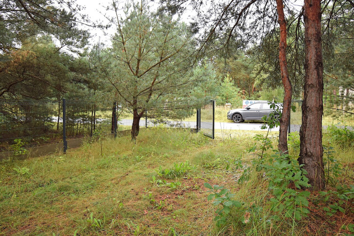 Działka Sprzedaż Karczewo 13