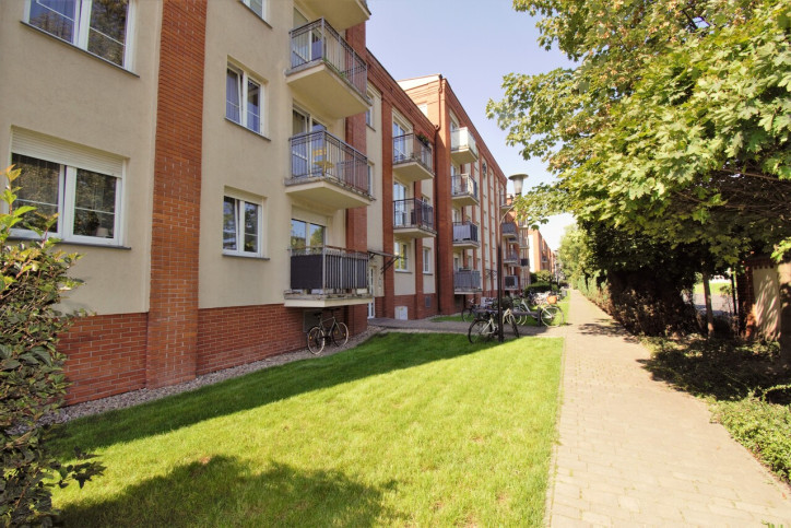 Mieszkanie Wynajem Poznań Ułańska 17