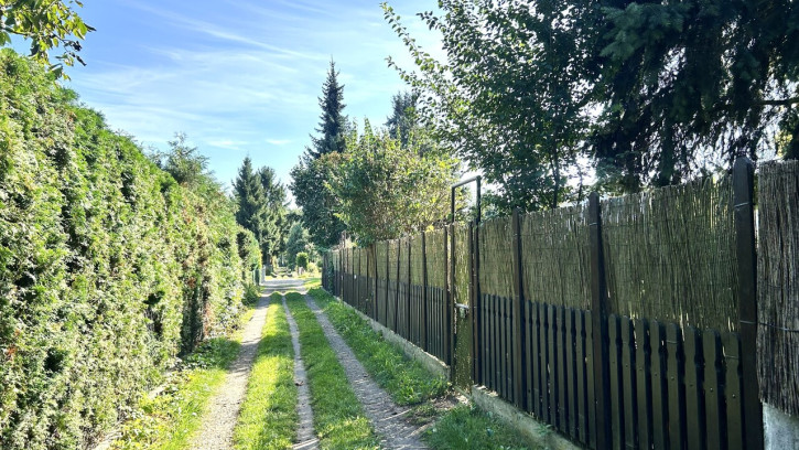 Działka Sprzedaż Poznań Grunwald 14