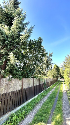 Działka Sprzedaż Poznań Grunwald 15