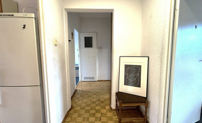 Mieszkanie Sprzedaż Poznań Nowe Miasto os.&nbsp;Tysiąclecia