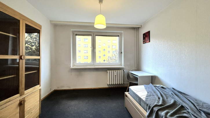 Mieszkanie Sprzedaż Poznań Nowe Miasto os.&nbsp;Tysiąclecia 9