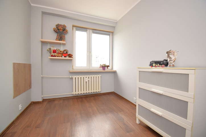 Mieszkanie Sprzedaż Poznań os.&nbsp;Stare Żegrze 8