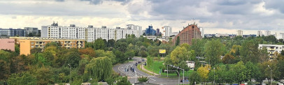 Mieszkanie Sprzedaż Poznań os.&nbsp;Stare Żegrze