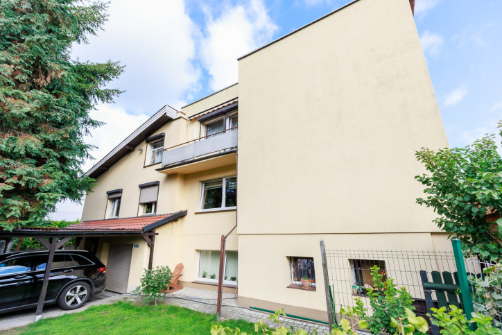 Dom Sprzedaż Poznań Jeżyce Mieczysława Palucha 2