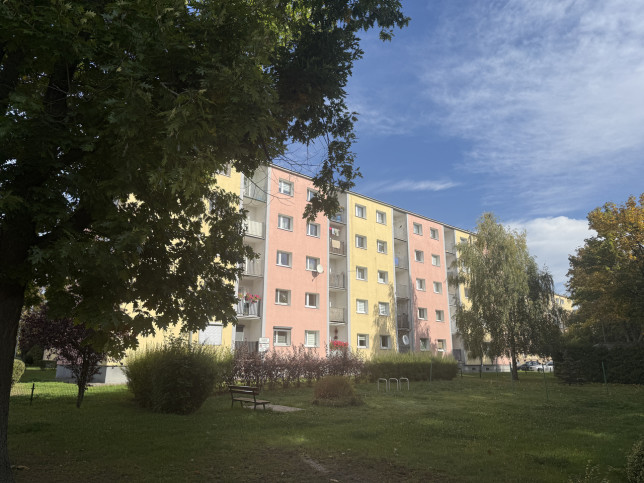 Mieszkanie Wynajem Poznań Grunwald Poranek 8