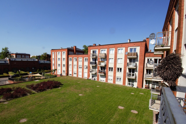 Mieszkanie Wynajem Poznań Ułańska 19