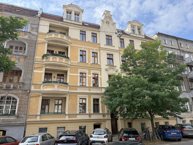 Mieszkanie Sprzedaż Poznań Wilda Jana Żupańskiego 19 13