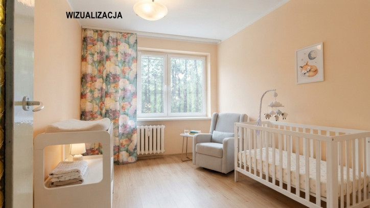 Mieszkanie Sprzedaż Poznań Galileusza 11