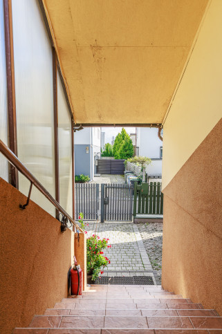 Dom Sprzedaż Poznań Jeżyce Mieczysława Palucha 28